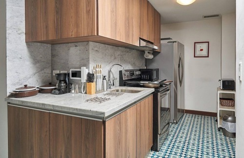 Casco Viejo Apartment | 2 Bedrooms Apartment In Ciudad De Panamá