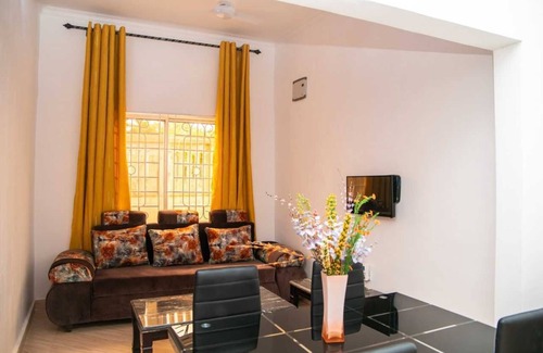 Sinza Apartment | 2 Bedrooms Apartment at Mbezi Beach