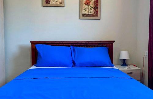 Julianadorp Apartment | 2 bedrooms apartment #Blue