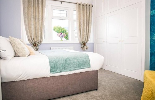 Meads Apartment | 2 bedrooms apartment by the sea