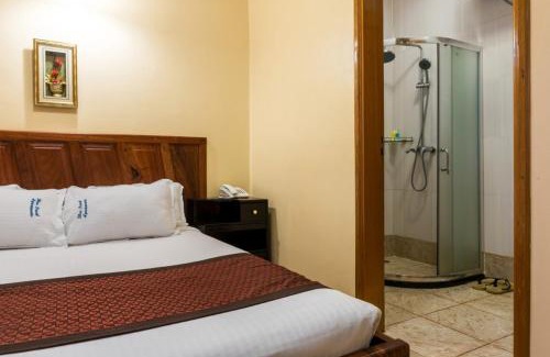 Kampala Apartment | 2 bedrooms apartment in Blue Pearl - Kampala