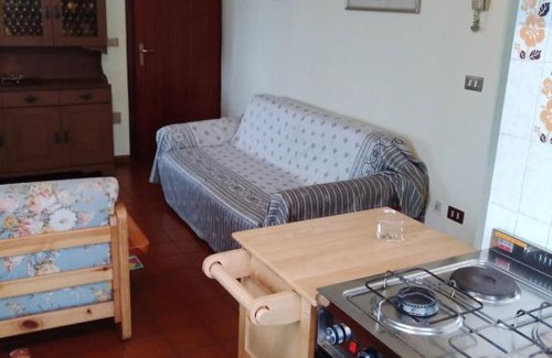 Tresche Conca Apartment | 2 bedrooms appartement with terrace at Cesuna