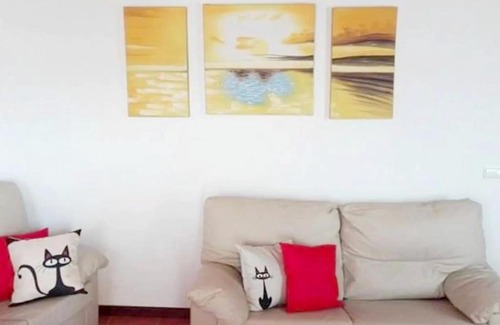 Lajes do Pico Apartment | 2 bedrooms appartement with sea view and terrace at Lajes Do Pico