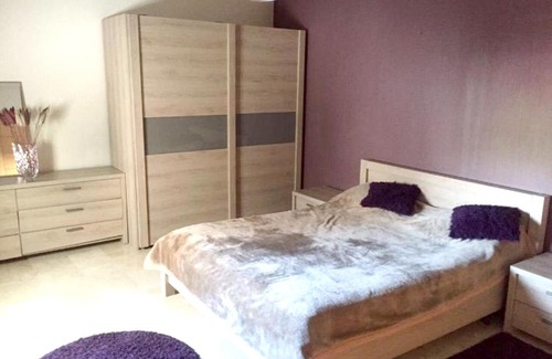 Mohammedia Apartment | 2 bedrooms appartement with sea view and wifi at Casablanca