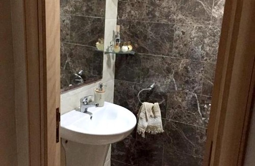 Mohammedia Apartment | 2 bedrooms appartement with sea view and wifi at Casablanca