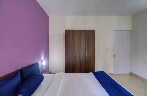 Assagao Apartment | 2 Bedrooms Apt. at Assagao 1