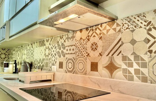 Matriz Apartment | 2 Bedrooms, Balcony and Barbecue at Lifespace