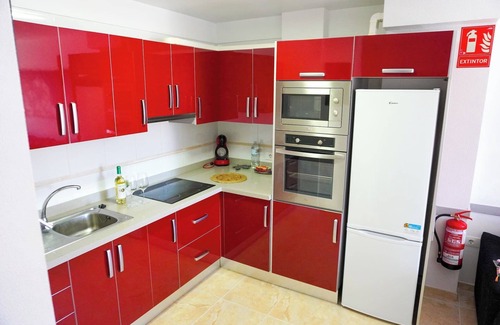 Puerto de Guimar Apartment | 2 Bedrooms Apartment In Puertito De Güímar