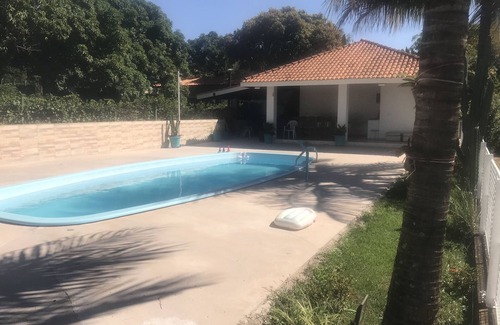 Limeira House | 2 bedrooms - Farm in Limeira