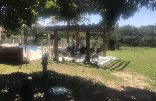 Limeira House | 2 bedrooms - Farm in Limeira