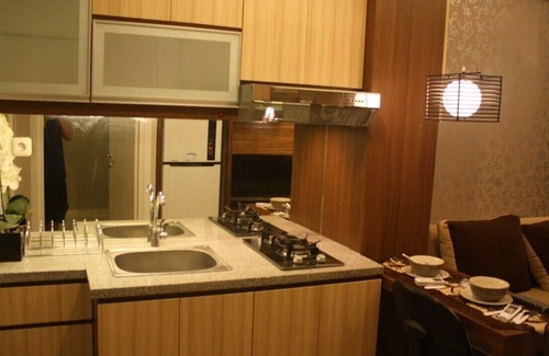 Rawasari Apartment | 2 Bedrooms for Daily\ Monthly Rent