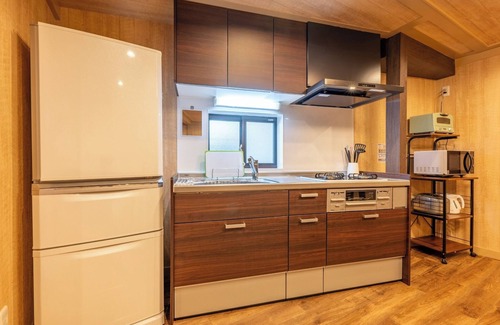 Minami House | 2 bedrooms for private use/Kyoto Kyōto