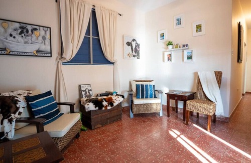 Carrizales House | 2 Bedrooms House Close To The Beach!