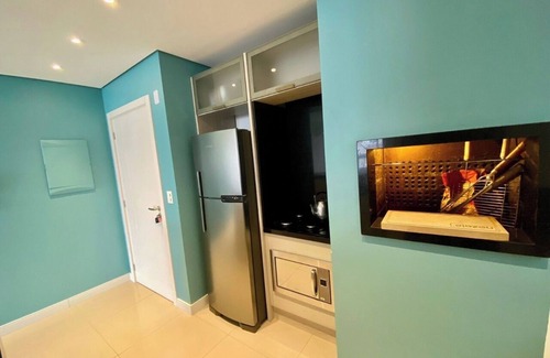Capao da Canoa Apartment | 2 Bedrooms in an upscale neighborhood - Book directly with me - IG @pabloreidoimovel