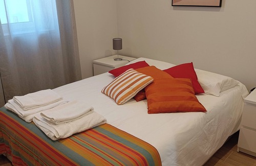 Mafra Villa | 2 bedrooms in ecological farm
