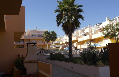 Canada Apartment | 2 Bedrooms apartment on a private complex with swimmingpool and near the beach