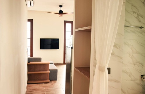 An Thoi Apartment | 2 Bedrooms - Serviced Apartment Sea View - Isla Melocotón Ven67 Phu Quoc