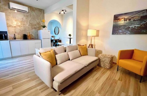 Borinquen House | 2 bedrooms Suite with Private Pool