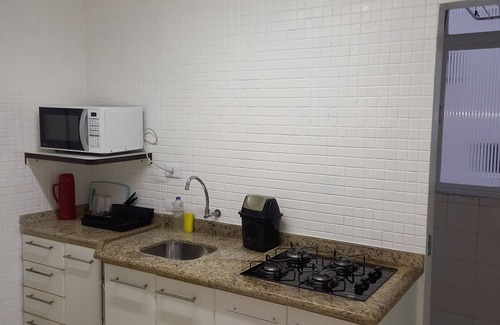 Pitangueiras Apartment | 2 bedrooms/suites Excellent view of Pitangueiras beach