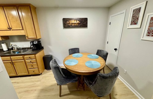 Greensboro Apartment | 2 Bedrooms w/Pool and Central Triad Location