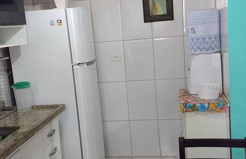 Balneario Umurama Apartment | 2 bedrooms with suite ! FIT with full view of the beach !