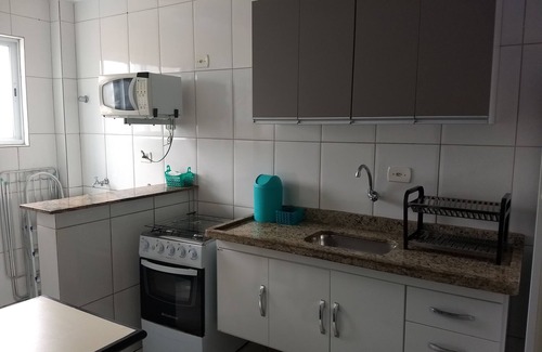 Balneario Umurama Apartment | 2 bedrooms with suite ! FIT with full view of the beach !