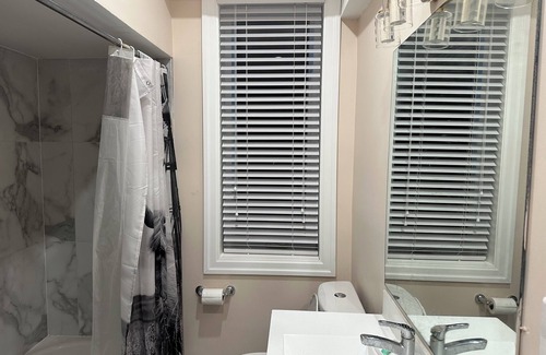 Scarborough House | 2 Bedrooms with one full washroom in Scarborough ON