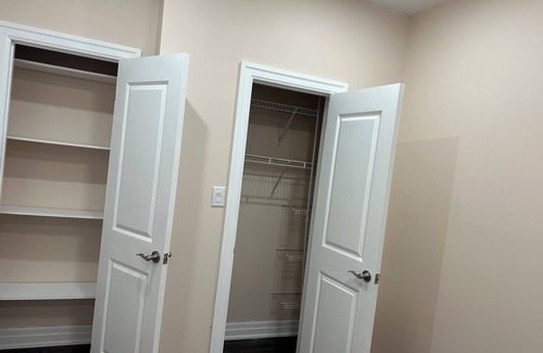 Scarborough House | 2 Bedrooms with one full washroom in Scarborough ON