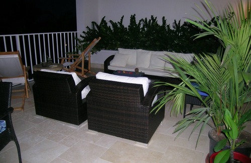 Playa Blanca Apartment | 2 bedrooom, 2 1/2 bath beachfront, Puntarenas, Buenaventura.