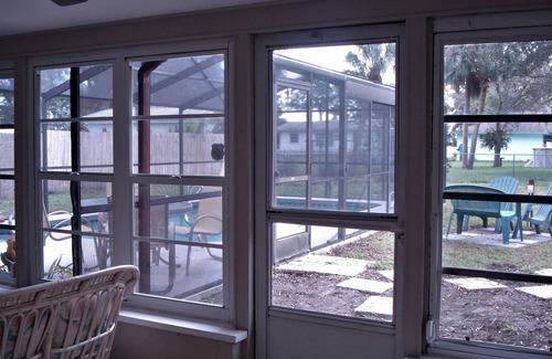 Venice House | 2 Beds 2 Baths Home With Swim Pool 2 Miles To Gulf Beaches