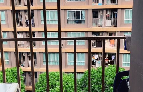 Kathu Apartment | 2 Beds 2 Baths, Wifi, Washing&Drying Machine