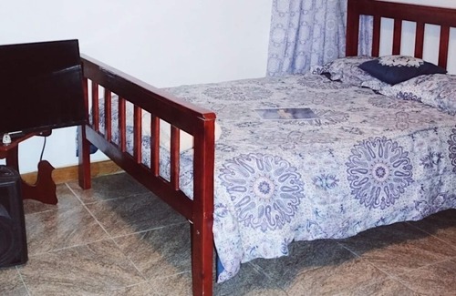 Sandy Ground Apartment | 2 Beds Studio on the Beach (Sandyground, Anguilla) 45m2