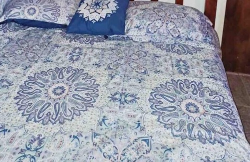Sandy Ground Apartment | 2 Beds Studio on the Beach (Sandyground, Anguilla) 45m2
