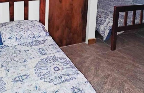 Sandy Ground Apartment | 2 Beds Studio on the Beach (Sandyground, Anguilla) 45m2
