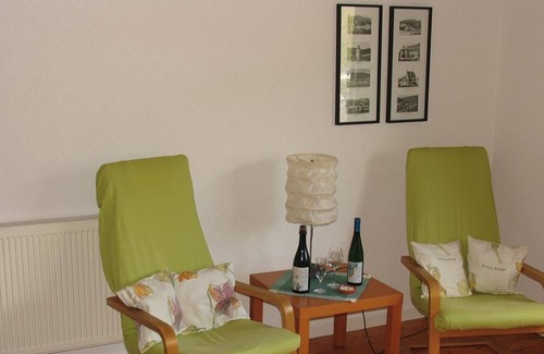 Kaimt Apartment | 2-bettwohnung , Panoramablick - Bienert, Engelbert