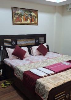 Jalandhar Apartment | 2 BHK Apartment, Jalandhar