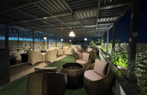Baner Apartment | 2 bhk Apt posh Society in Baner