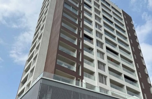 Baner Apartment | 2 bhk Apt posh Society in Baner