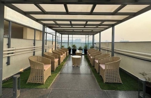 Baner Apartment | 2 bhk Apt posh Society in Baner
