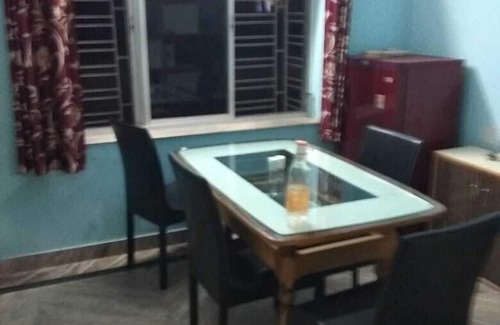 Behala Apartment | 2 BHK Cosy Home away from your home