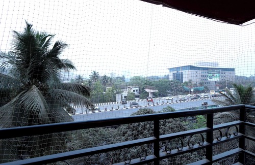 Powai Apartment | 2 BHK for Business Traveler Near Mumbai Airport