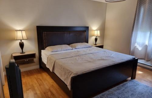 Dieppe House | 2 bhk for rent in Dieppe near Airport