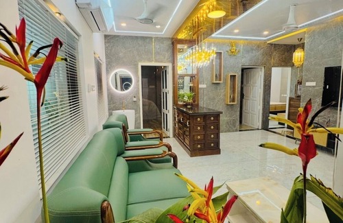 Thiruvananthapuram Villa | 2 bhk heritage luxury villa