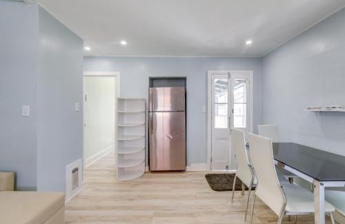 Ocean Grove Apartment | 2 Blocks to Beach Sunny Ocean Grove Apartment