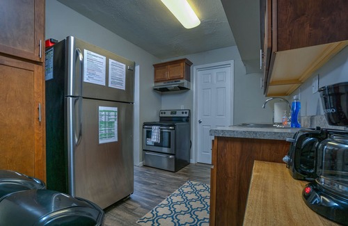 Harters Heights House | 2 blocks to Notre Dame Entrance & Eddy Commons!