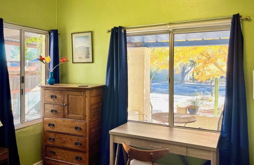 Sam Hughes House | ⁜ ⁜ 2 Blocks to UA! Historic House With Hot Tub ⁜ ⁜