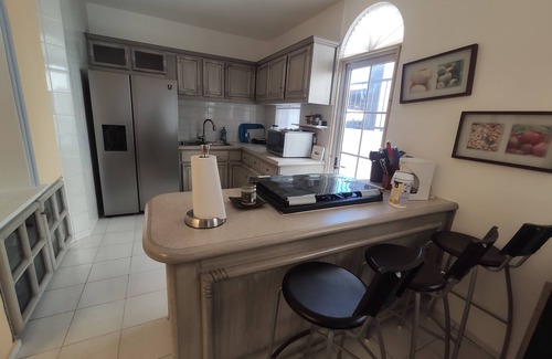 Cabo Bello House | 2 br 2 ba in gated community w/private beach