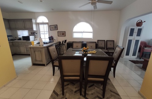 Cabo Bello House | 2 br 2 ba in gated community w/private beach