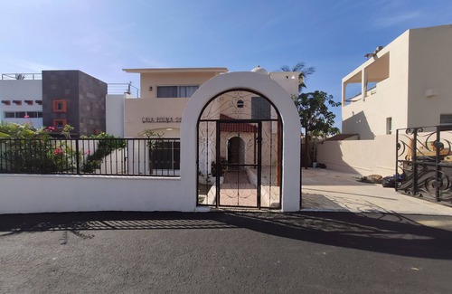 Cabo Bello House | 2 br 2 ba in gated community w/private beach