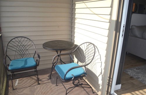Weirs Beach Condo | 2 BR, 2 Bath Condo, walking distance to Weirs Beach, restaurants and much more!